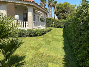 Villa delle Lantane San Lorenzo Marzamemi Noto